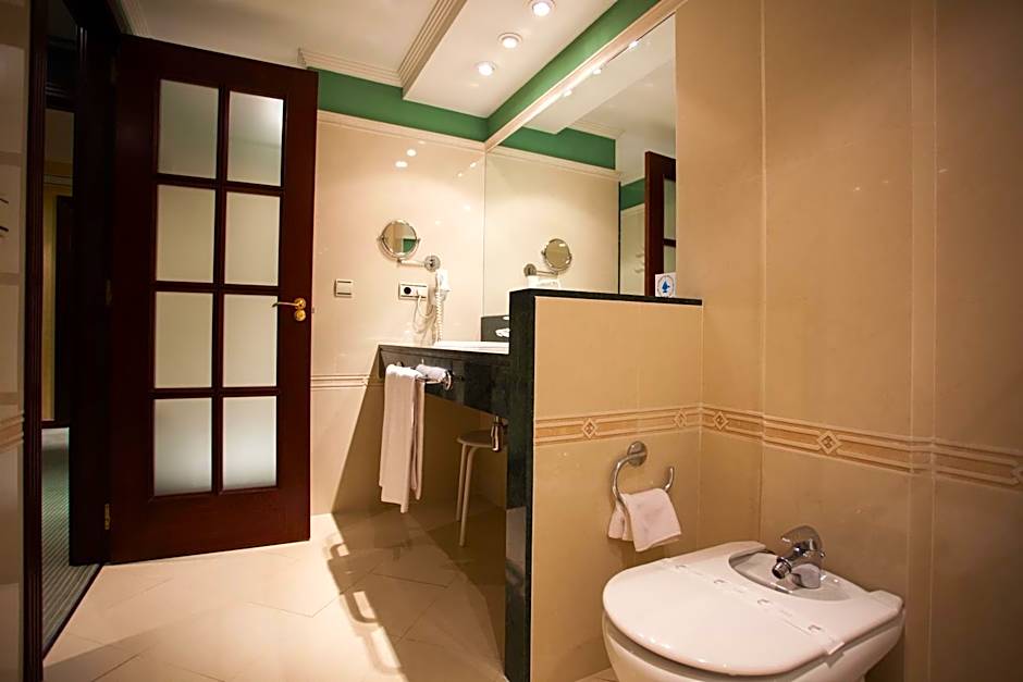 Hotel Soho Boutique Jerez & Spa
