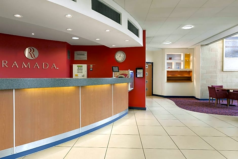 Ramada London North M1