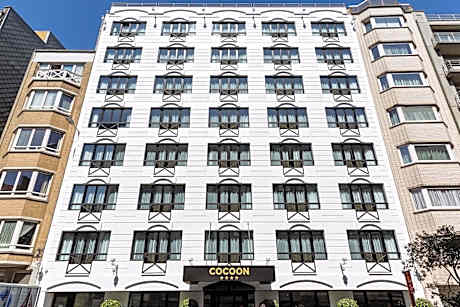 Hotel Cocoon