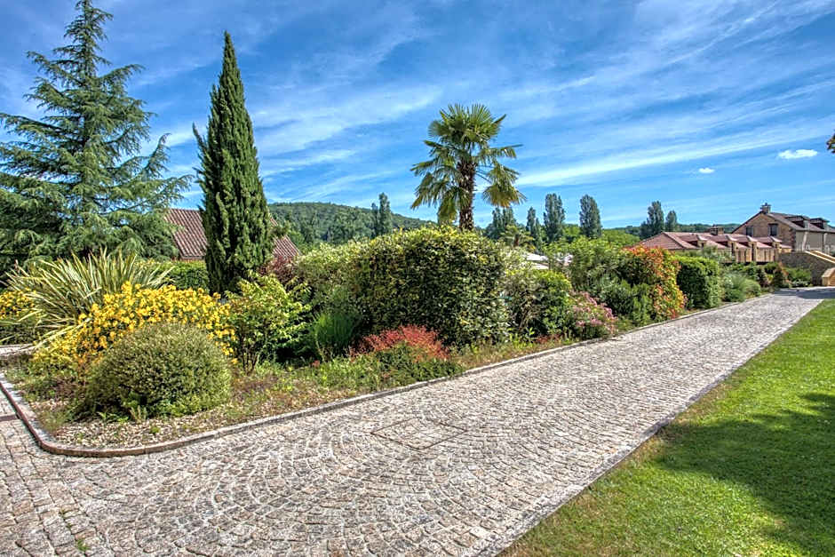 Domaine de Monrecour - Hôtel & Restaurant - Proche de Sarlat