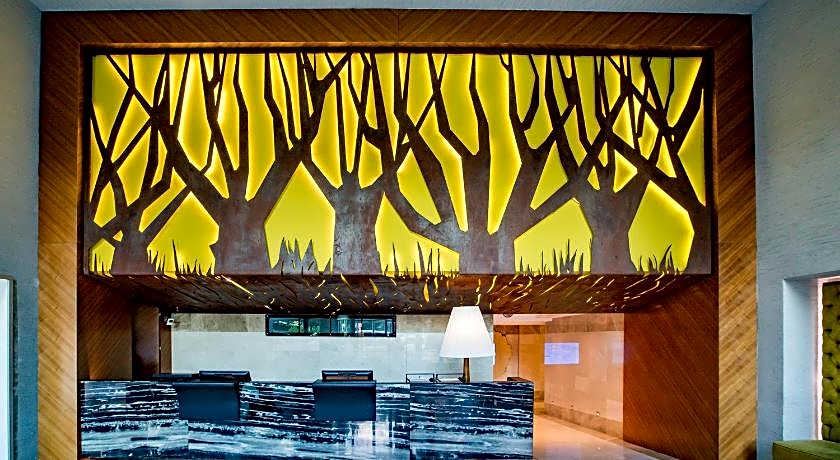 Park Inn by Radisson Istanbul Asia Kavacik