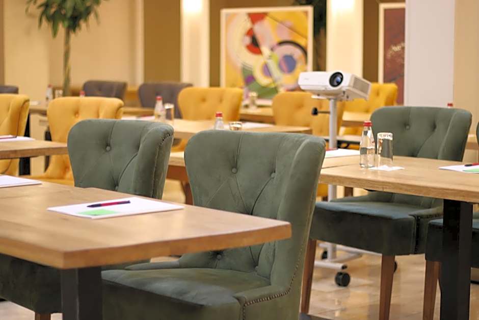 Hotel Royal Inn