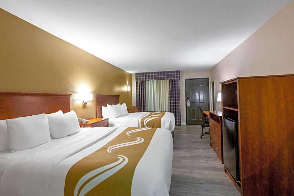 Quality Inn