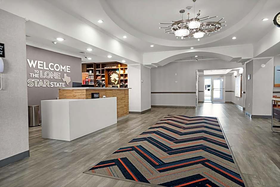 Hampton Inn By Hilton Seguin, Tx
