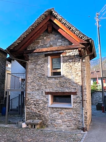 Rustico Cadrobi 20