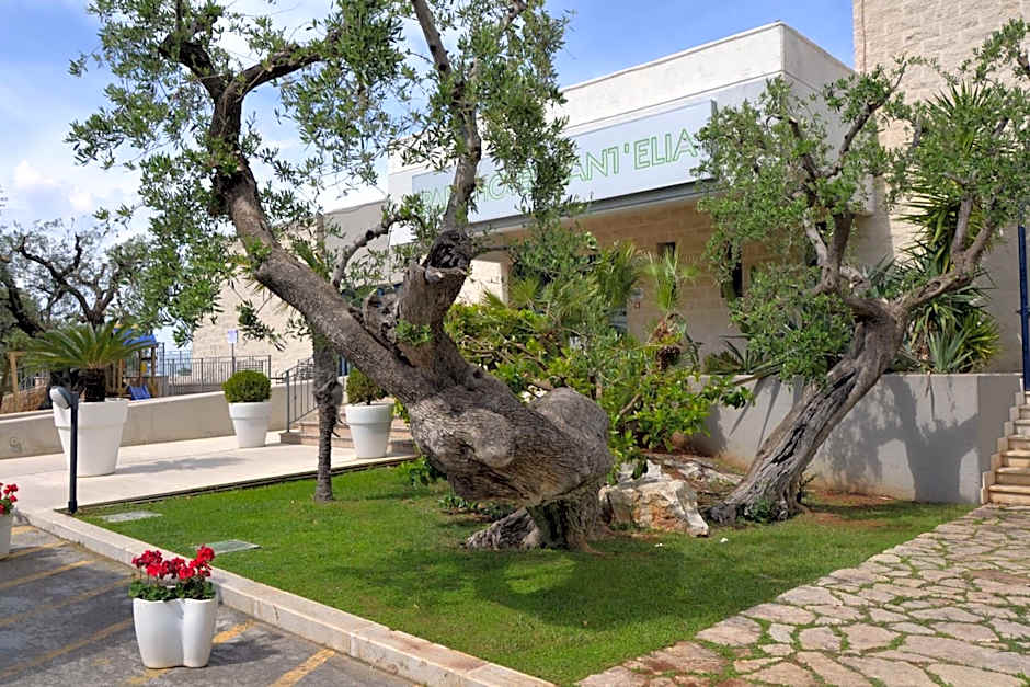 Park Hotel Sant'Elia