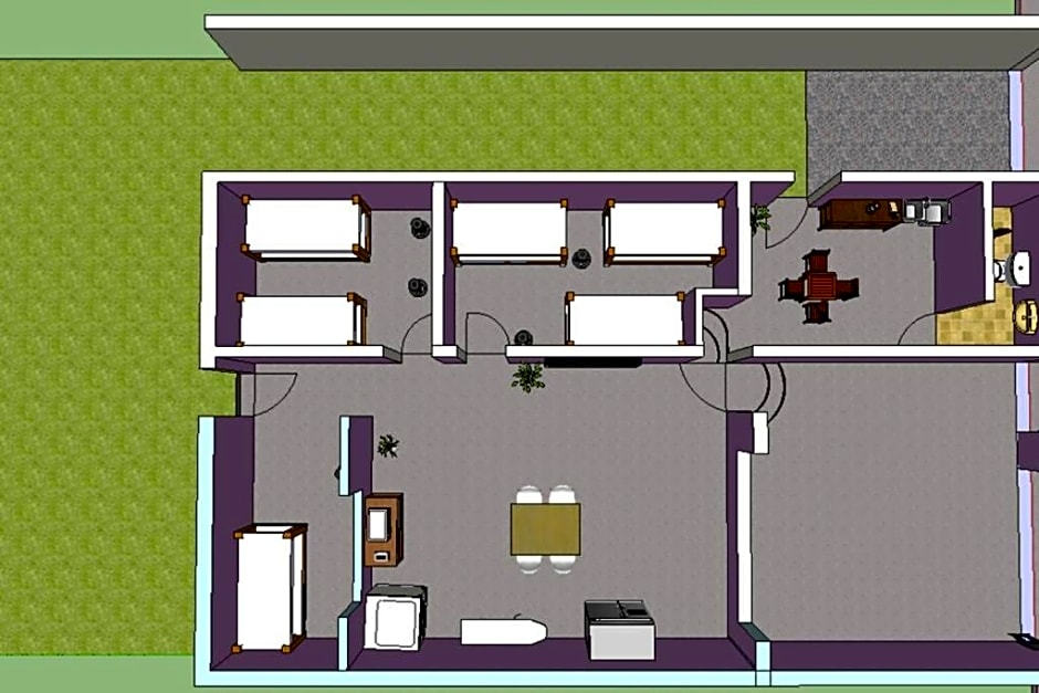 El Costeñito Hostal