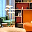 Hotel Erzsebet City Center Budapest, a member of Radisson Individuals