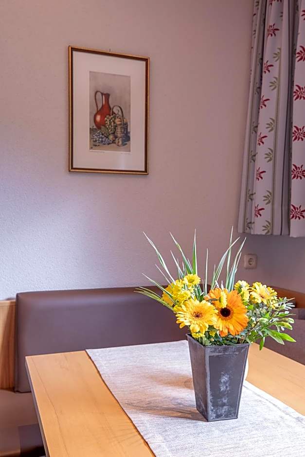 Patteriol Apart-Hotel-Garni