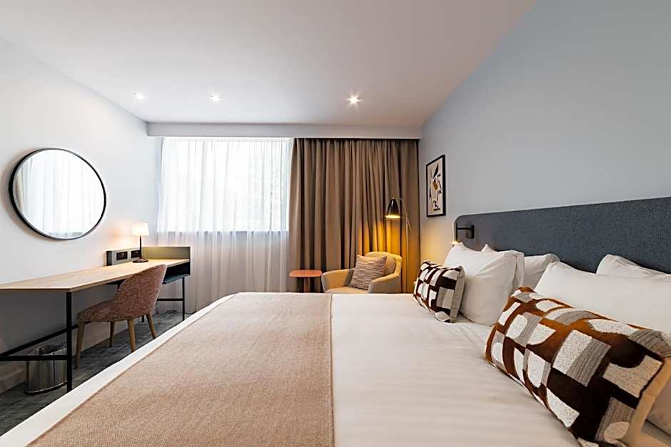 voco Winchester Hotel & Spa By IHG