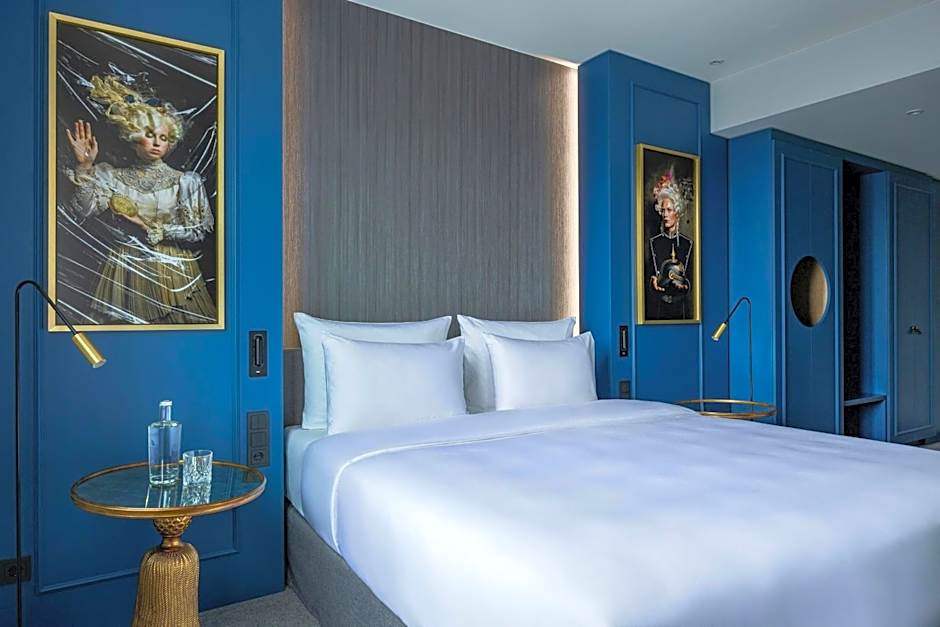 Hotel Luc, Autograph Collection