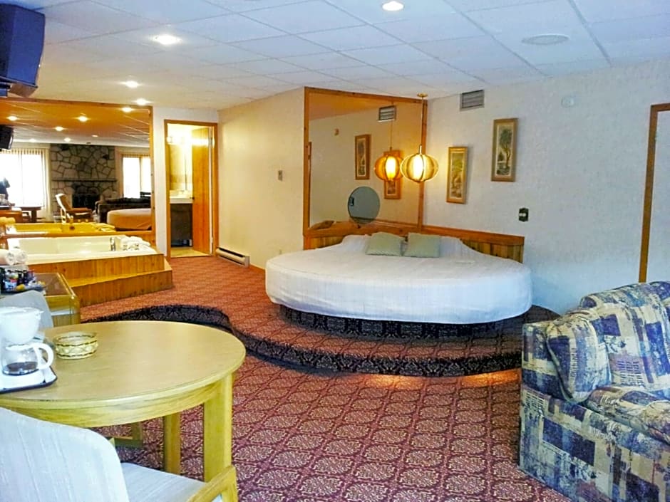 Hotel Motel La Marquise