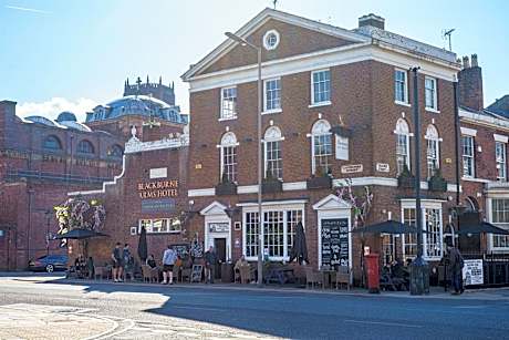 24 Catharine Street Hotel