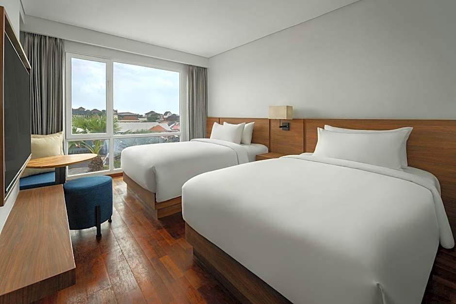 Fairfield by Marriott Bali Kuta Ngurah Rai