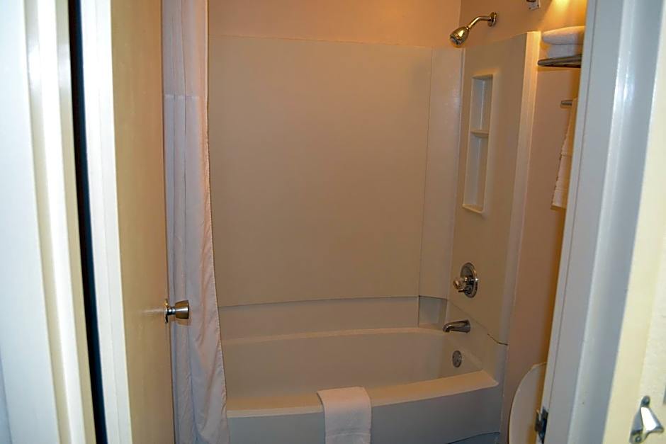 Rodeway Inn High Point - Archdale