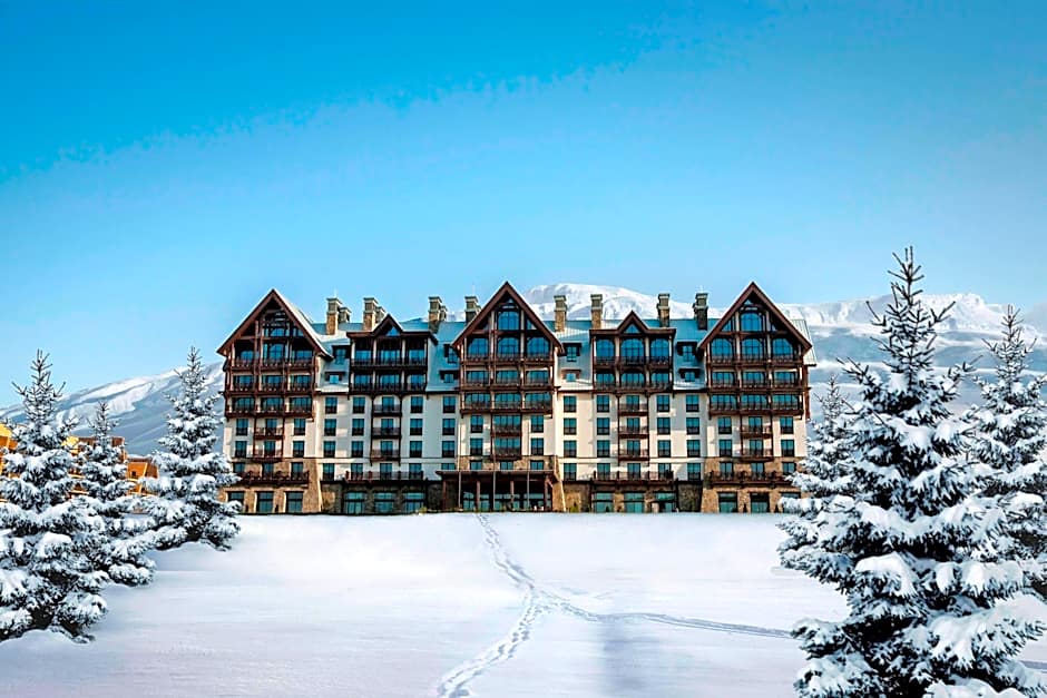 Park Chalet, Shahdag, Autograph Collection