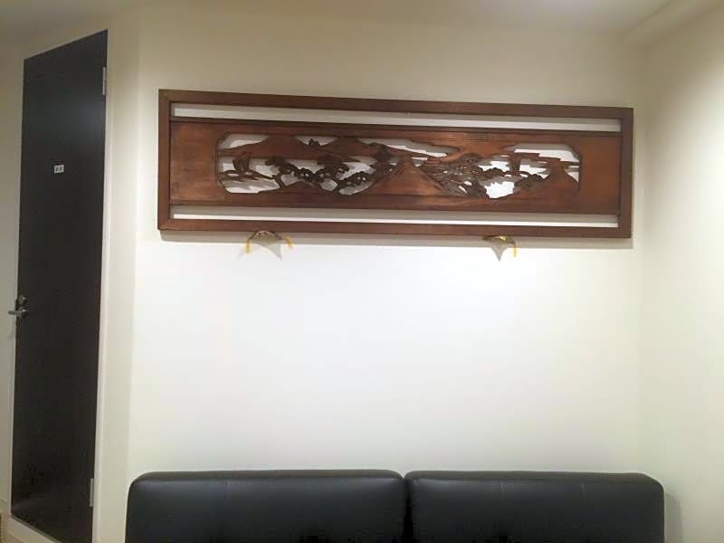 Guest House Kan