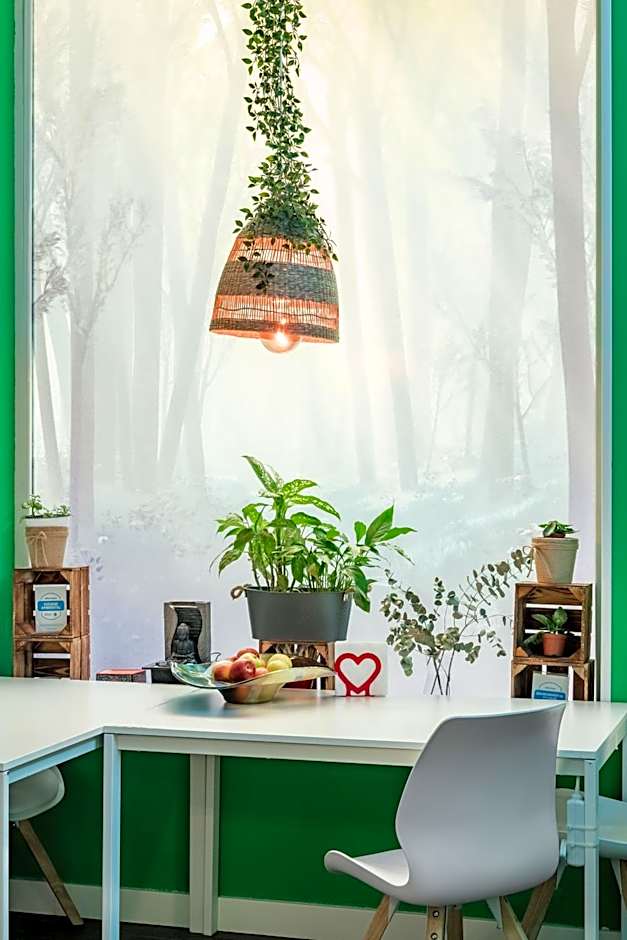 OXYGEN HOSTEL Capsula