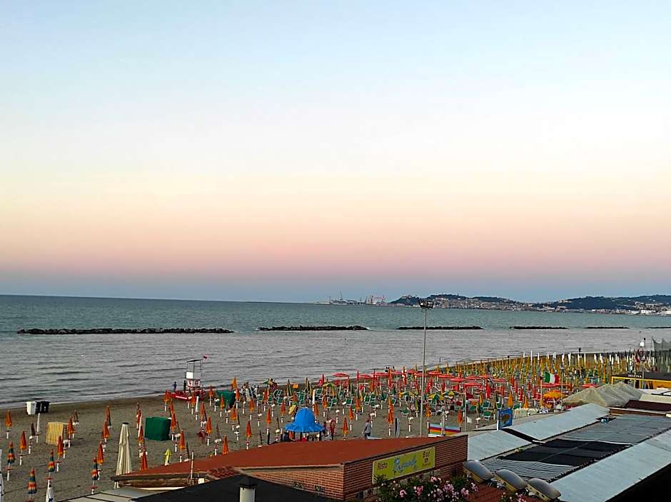 B&B Residenza Leonardo