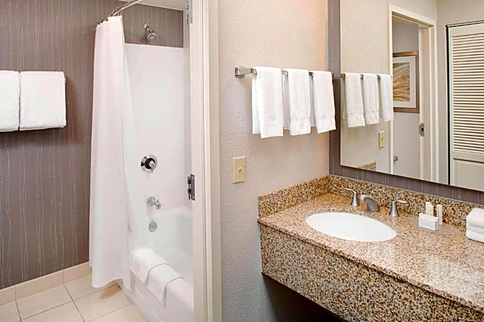 Courtyard by Marriott Tucson Williams Centre