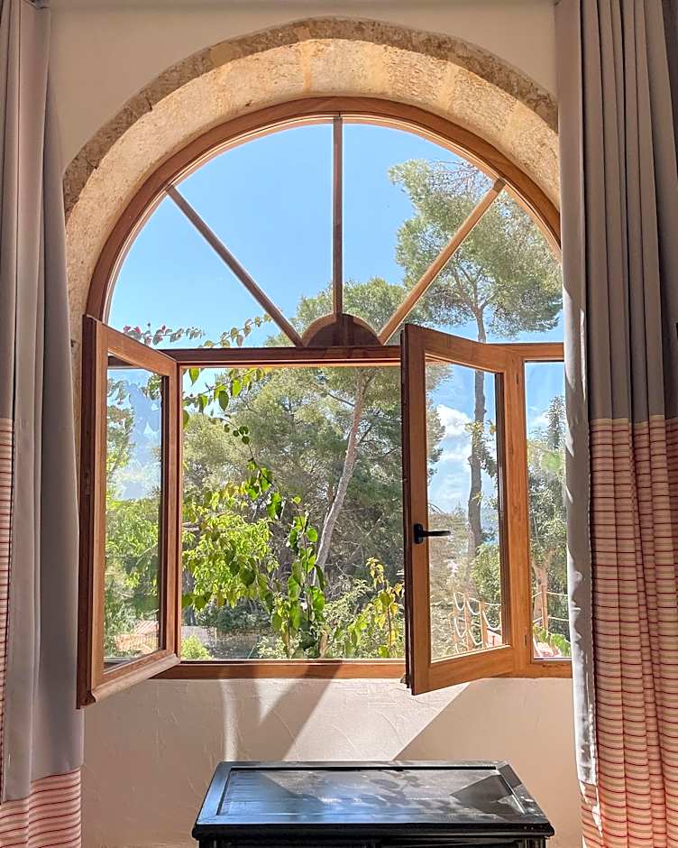 Villa Dora (Only adults)