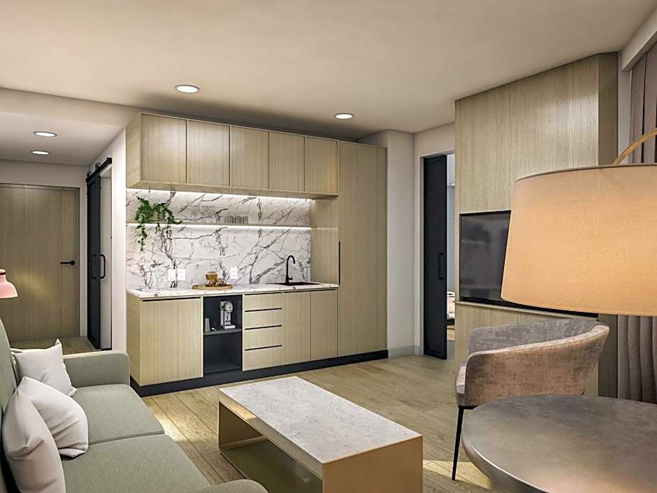 Bloom Mississauga, Tapestry Collection by Hilton