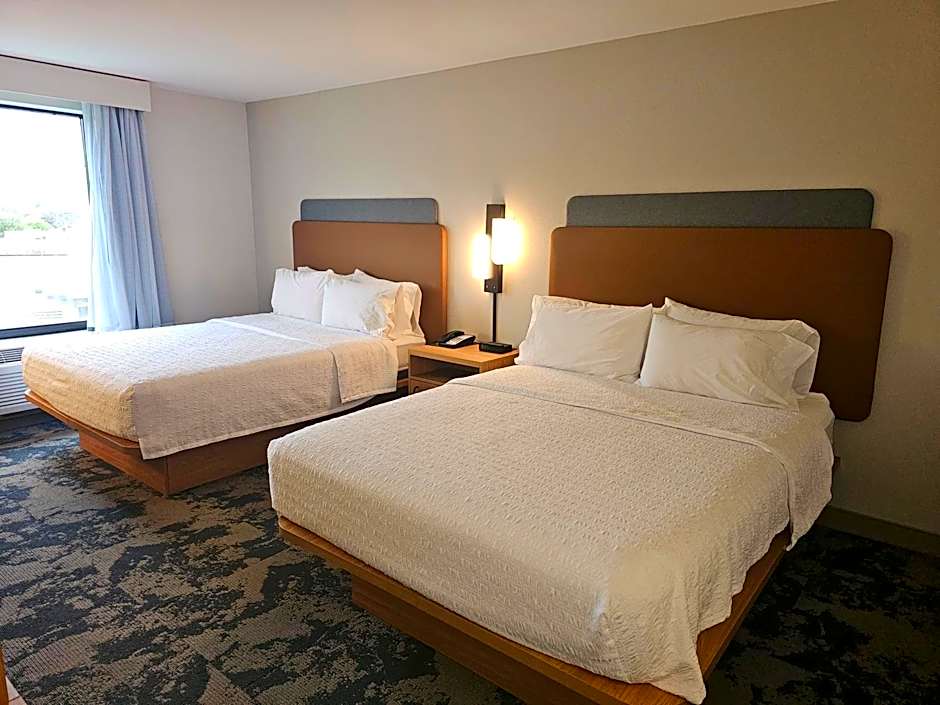 Hampton Inn By Hilton & Suites Prattville