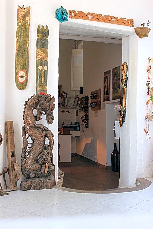 Hotel O Palmo