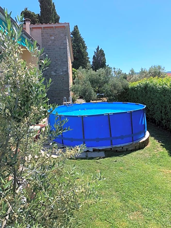 B&B Sei Cipressi
