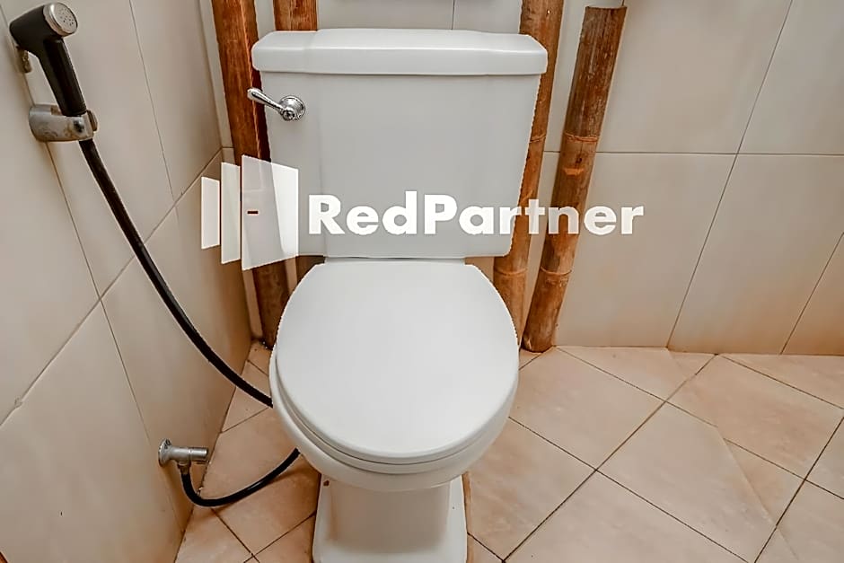 Hotel Wahaha RedPartner – Cirebon, OH
