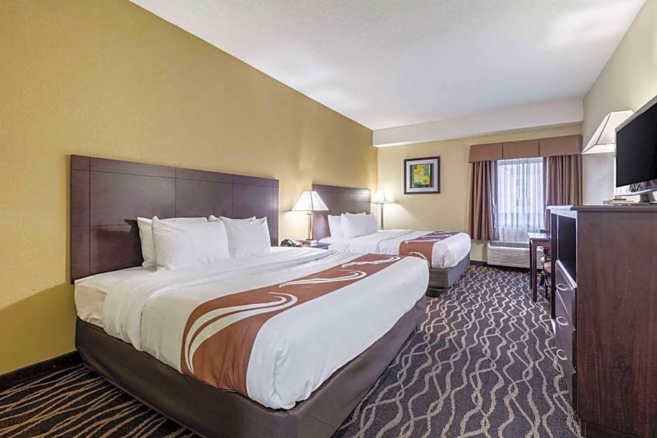 Quality Inn & Suites