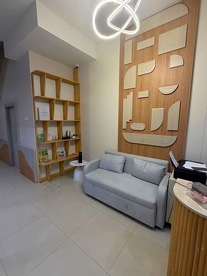 Casa De Coral Boutique Hotel