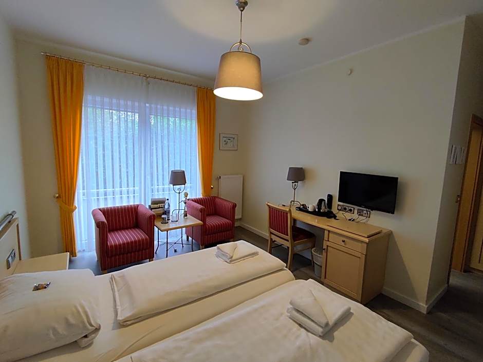 Hotel Zum Märchenwald