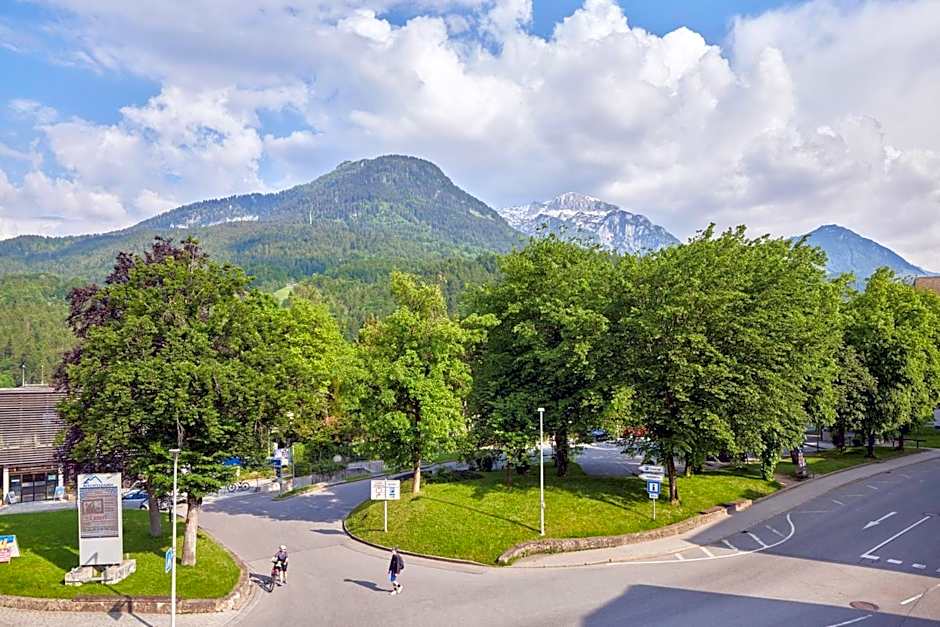 Hotel EDELWEISS Berchtesgaden Superior