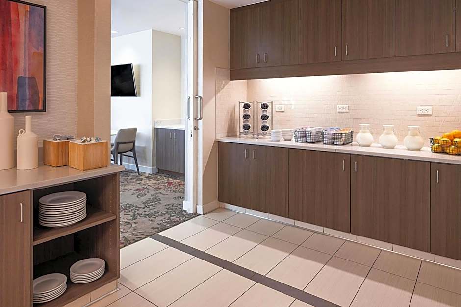 Residence Inn by Marriott Rochester Henrietta