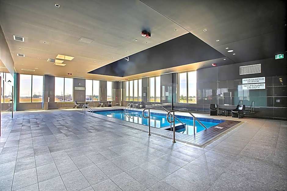 Courtyard by Marriott Montreal Brossard