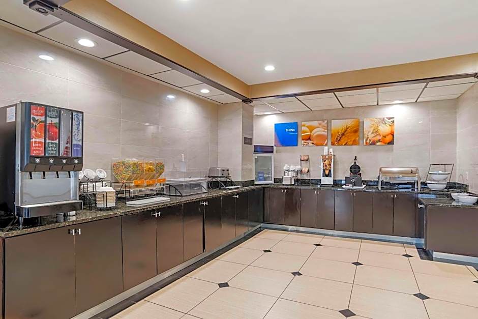 Comfort Inn Opelika - Auburn