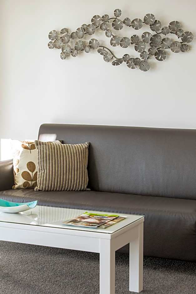 Oaks Mackay Rivermarque Hotel