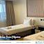 Hotel Benjamin Naval