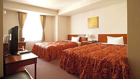 Twin Room - Non-Smoking