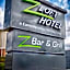 Z Loft Extended Stay Hotel