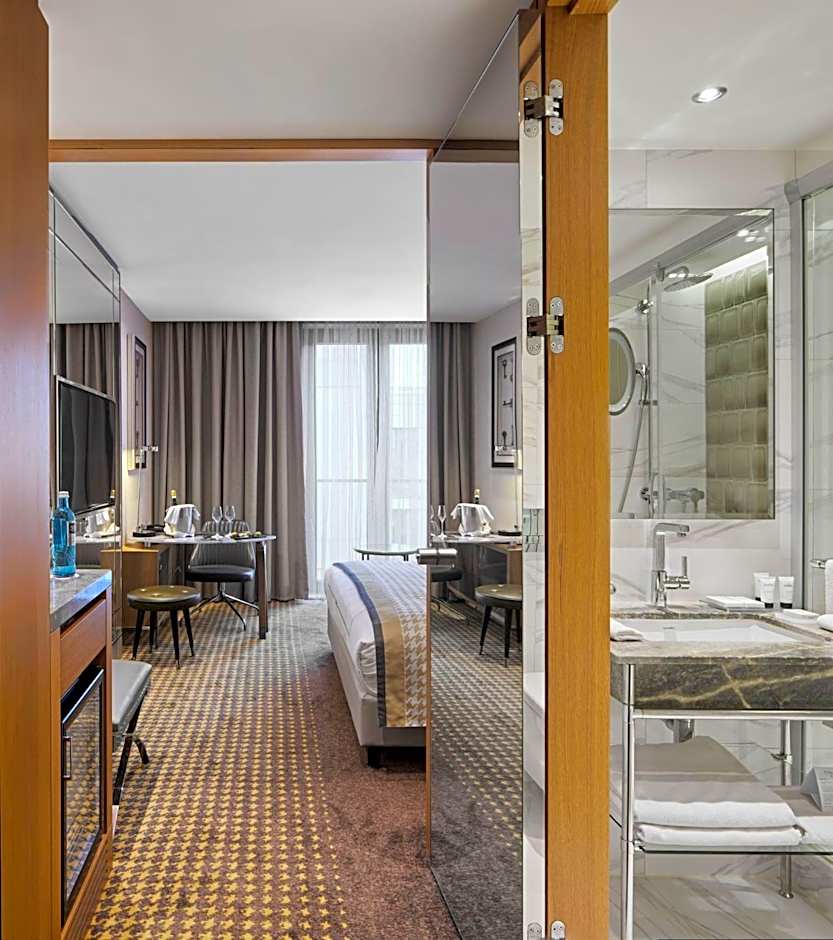 Titanic Chaussee Berlin