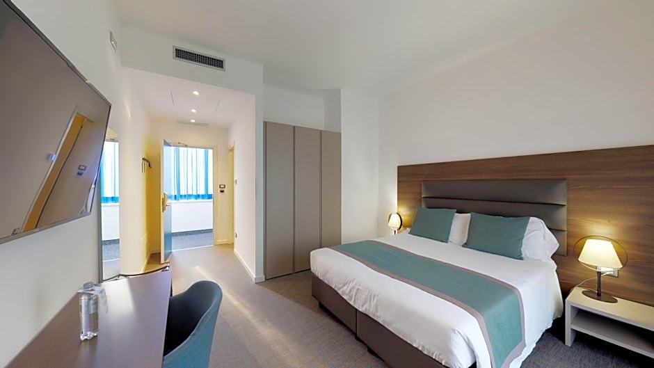 Hotel Villa Sorriso