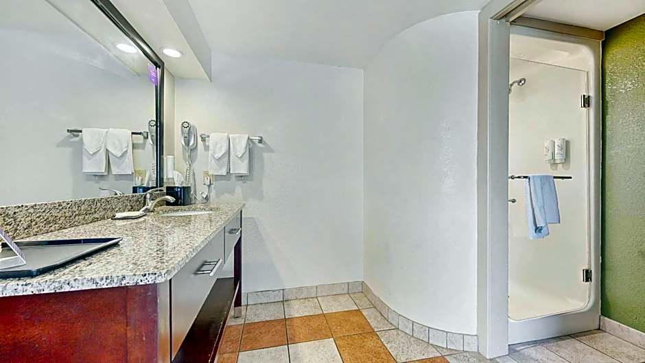 Sleep Inn & Suites Buffalo Airport