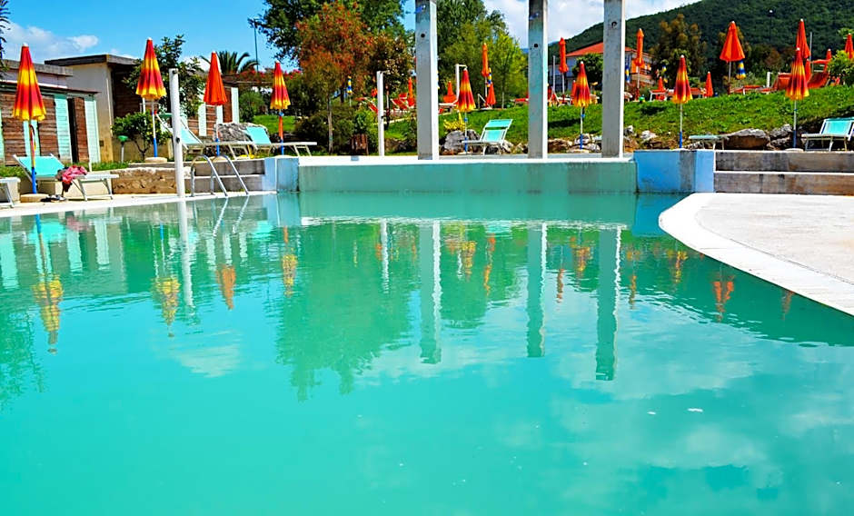 Terme Del Tufaro