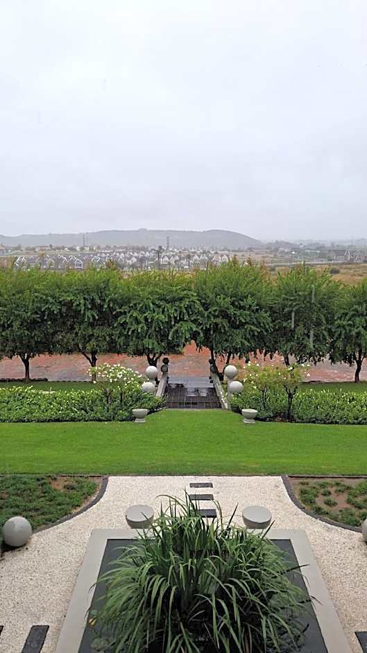 Altissimo Symphony Guesthouse