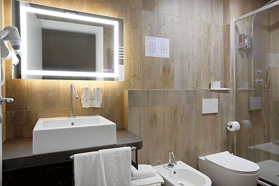 Hotel Porta Nuova
