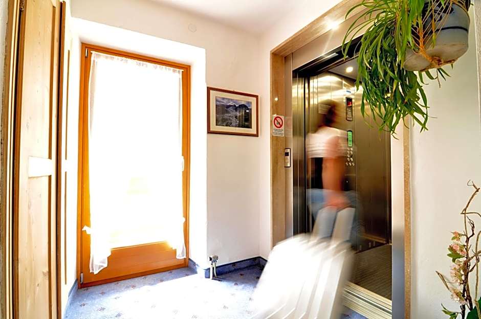 Hotel Traube - Stelvio