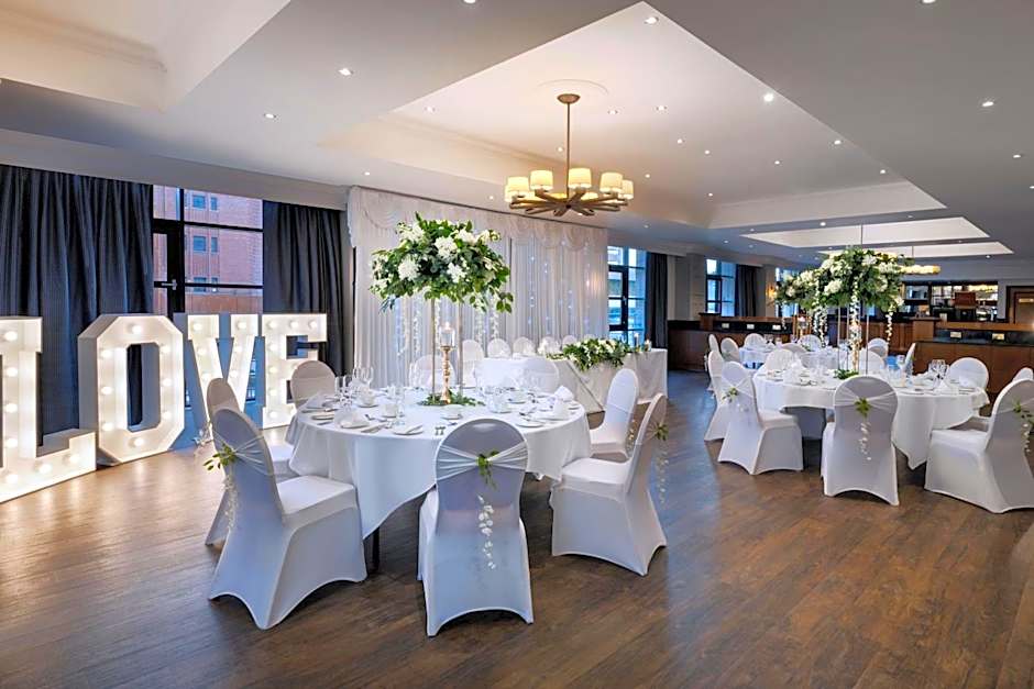 Delta Hotels by Marriott Liverpool City Centre