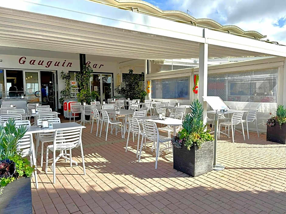 Hotel Delle Rose